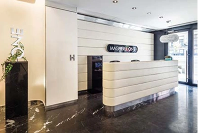 2024: Romanian Industrial Market