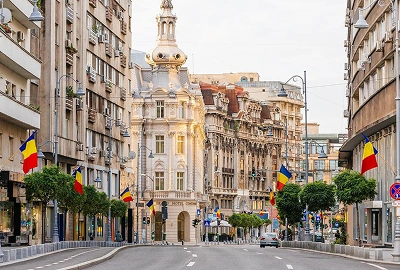 2024: Romanian Hotel Market