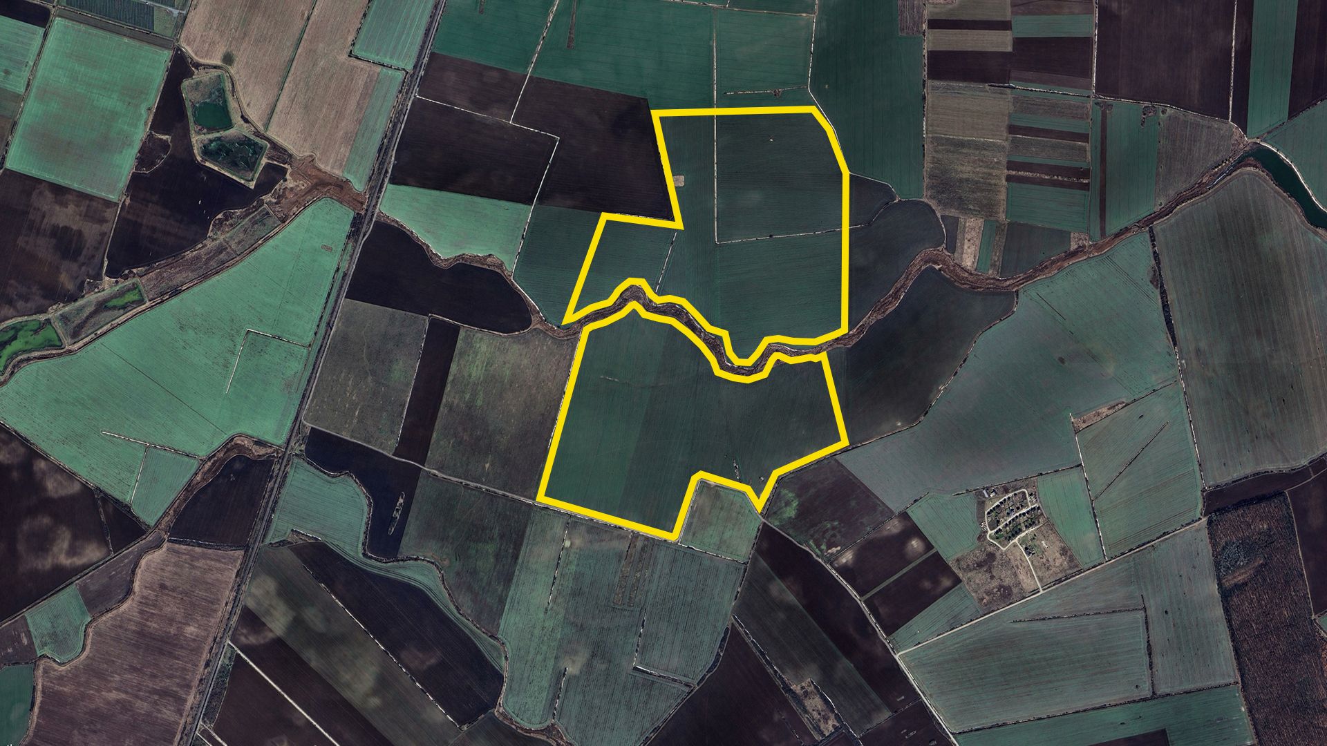 Extraurban Land for sale in Periș, Ilfov