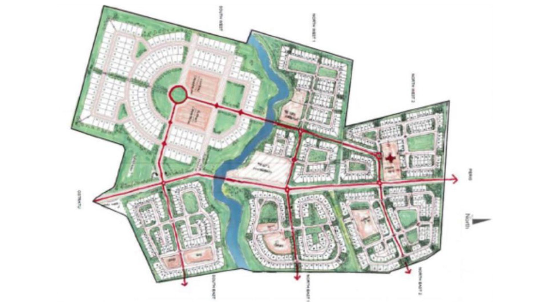 Extraurban Land for sale in Periș, Ilfov